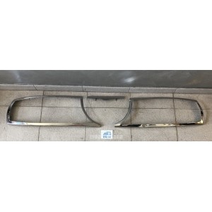 SET INOX FRONTAL
