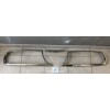SET INOX FRONTAL