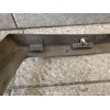 SET INOX FRONTAL