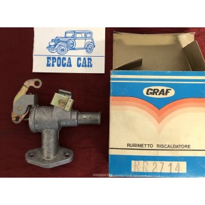 HEATING VALVE MINI NOS