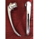 INSIDE HANDLE CHROME EACH