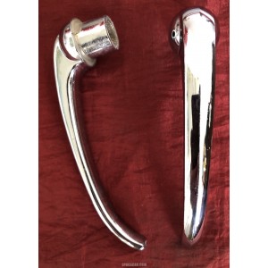 INSIDE HANDLE CHROME EACH