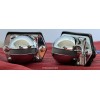 NUMBERPLATE LIGHT SECOND SERIES PAIR