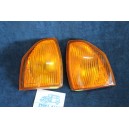 FRONT LIGHTS PAIR  VERALUX AR 33