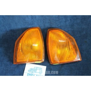 FRONT LIGHTS PAIR  VERALUX AR 33