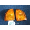 FRONT LIGHTS PAIR  VERALUX AR 33