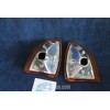 FRONT LIGHTS PAIR  VERALUX AR 33
