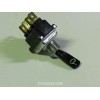 INTERRUTTORI  CRUSCOTTO (SPEC.TIPO E MODELLO) CAD.