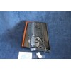 FIAT 127 3s FRONT LIGHT RH LEART BLACK FRAME
