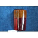 FIAT 126 BIS TAIL LIGHT LENS RH VERALUX