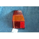 TAIL LIGHT LENS LH  SIEM