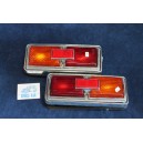 FIAT 124 SPECIAL TAIL LIGHTS  CATALUX