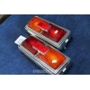 FIAT 124 SPECIAL TAIL LIGHTS  CATALUX
