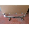 FRONT BUMPER + GUARDS N.O.S.