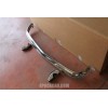 FRONT BUMPER + GUARDS N.O.S.