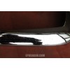 FIAT 850 SPORT COUPE' PARAURTO  POSTERIORE 