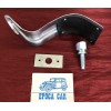 KIT FIXED SPARE WHEEL 