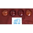 SET REAR LIGHTS 