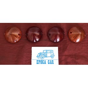 SET REAR LIGHTS 