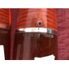 REAR PLASTICK