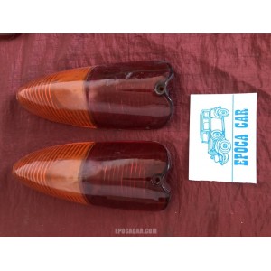 REAR PLASTICK