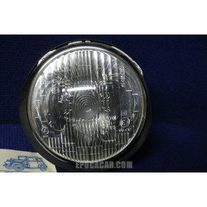 FARO COMPLETO CARELLO SX  07.275.000 DIAM 136 