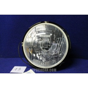 1750 FINO 08/69 FARO CARELLO 170 mm SENZA REGOLATORE CON MOLLE NOS