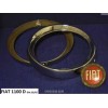 FIAT 1100 D DAL 02/65 CORNICE FARO COPPIA