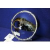  FIAT 639 FIAT 629 FARO SIEM DIAM 170mm OPTICAL UNIT N.O.S. 