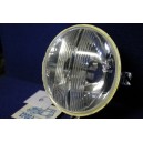 ALFA ROMEO GIULIA 1600 SUPER 67/70' G.OTTICO FARO DESTRO ELMA  N.O.S.