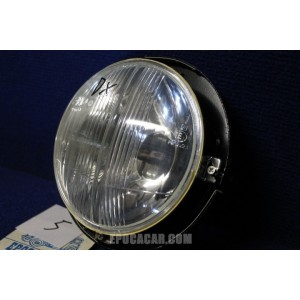 ALFA ROMEO GIULIA 1600 SUPER 67/70' FARO DESTRO ELMA  N.O.S.