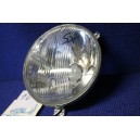GRUPPO OTTICO INTERNO SINISTRO ELMA (CON GOMMINO GRIGIO) DIAM.  136mm   GIULIA 1300 SUPER (DAL 04/72) 1600 SUPER (DAL 01/71) 