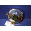 GRUPPO OTTICO INTERNO DESTRO ELMA (CON GOMMINO GRIGIO) DIAM.  136mm   GIULIA 1300 SUPER (DAL 04/72) 1600 SUPER (DAL 01/71) 