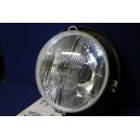 FARO INTERNO DESTRO ELMA (CON GOMMINO GRIGIO) DIAM.  136mm   GIULIA 1300 SUPER (DAL 04/72) 1600 SUPER (DAL 01/71) 