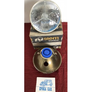 HEADLAMPS FULVIA SEDAN , 2C, COUPE' UNTIL 08/70 SIEM NOS 136 mm