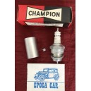  CHAMPION C16C  SPARK PLUG N.O.S. (1pz)