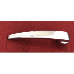 INSIDE OPEN  HANDLE CHROME NOS EACH