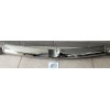 REAR CENTRAL BUMPER (not chrome) (SPEC. SERIES)
