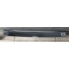 REAR CENTRAL BUMPER (not chrome) (SPEC. SERIES)