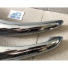 CURVA PARAURTO ( SPECIFICARE SERIE )  CROMATO  CAD.