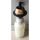 TANK WITH PUMP WATER WINDSHIELD NOS