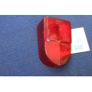 1s RED TAIL LIGHT LENS LUCAS (LIEVE DIFETTO)