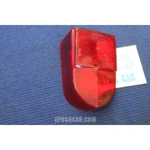 1s RED TAIL LIGHT LENS LUCAS (LIEVE DIFETTO)