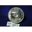 1750 GTV 68-72' , 2000 GTV 71-76' , GT JUNIOR 74-76' GRUPPO OTTICO ABBAGLIANTE CARELLO