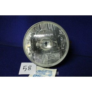 1750 GTV 68-72' , 2000 GTV 71-76' , GT JUNIOR 74-76' GRUPPO OTTICO ABBAGLIANTE CARELLO
