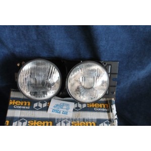 HEADLAMP RH  ALFASUD TI 2s FROM 1980