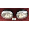 HEADLAMP WITH ELMET 2 SERIE PAIR