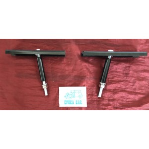 KIT SUPPORT REAR BUMPER ALFA ROMEO GIULIETTA SPRINT 