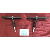 KIT SUPPORT REAR BUMPER