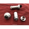 Spia cruscotto (specificare colore) CAD. FERRARI + VARIE
